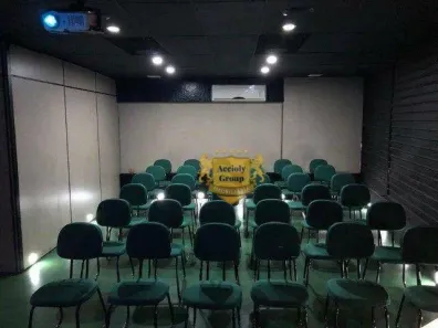 Sala Comercial para alugar, 300m² no Centro, Niterói