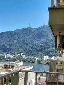 Apartamento com 2 Quartos à venda, 87m² no Lagoa, Rio de Janeiro