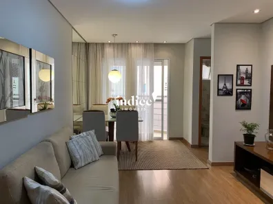 Apartamento com 2 Quartos à venda, 73m² no Jardim Botânico, Ribeirão Preto