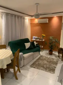 Apartamento com 2 Quartos à venda, 48m² no Jacarepaguá, Rio de Janeiro