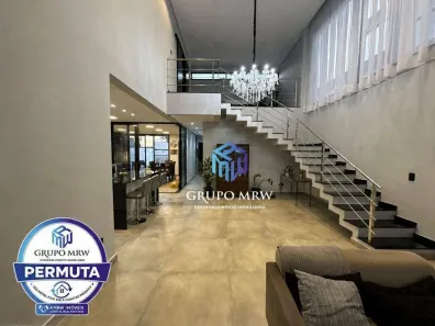 Casa de Condomínio com 3 Quartos à venda, 206m² no Cyrela Landscape Esplanada, Votorantim
