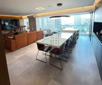Apartamento com 3 Quartos à venda, 157m² no Água Branca, São Paulo
