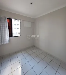 Apartamento com 2 Quartos à venda, 58m² no Boa Viagem, Recife