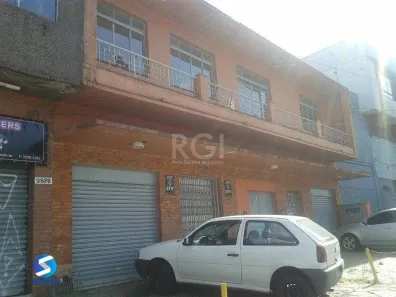 Prédio Comercial à venda, 353m² no Três Figueiras, Porto Alegre