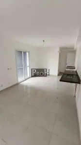 Apartamento com 1 Quarto para alugar, 27m² no Vila Ernesto, São Paulo