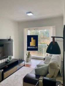 Apartamento com 2 Quartos à venda, 51m² no Parque Reboucas, São Paulo