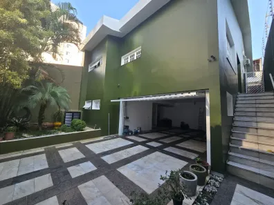 Sobrado com 6 Quartos à venda, 300m² no Parque da Mooca, São Paulo