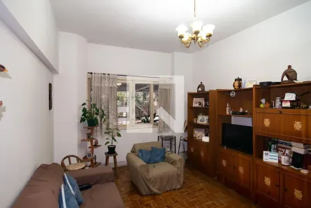 Apartamento com 1 Quarto à venda, 74m² no Liberdade, São Paulo