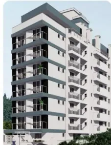 Apartamento com 2 Quartos à venda, 3492m² no Carvoeira, Florianópolis