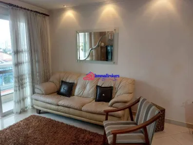 Apartamento com 3 Quartos à venda, 93m² no Vila Milton, Guarulhos