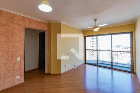 Apartamento com 2 Quartos à venda, 65m² no Vila Gumercindo, São Paulo
