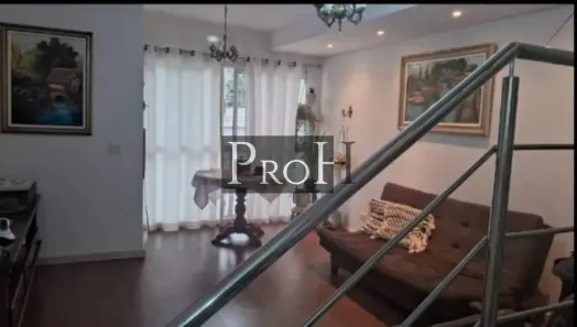 Sobrado com 4 Quartos à venda, 300m² no Vila Assunção, Santo André