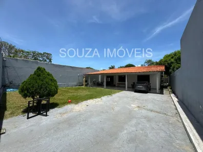Casa com 3 Quartos para alugar, 765m² no Olho D'Água, São Luís