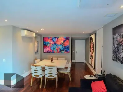 Apartamento com 2 Quartos à venda, 98m² no Barra da Tijuca, Rio de Janeiro