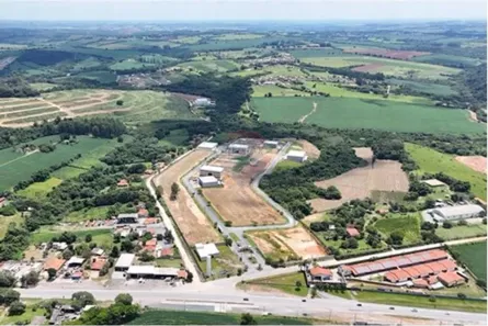 Lote/Terreno à venda, 12560m² no Capoavinha, Votorantim