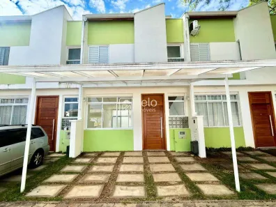 Casa com 3 Quartos para alugar, 120m² no Parque Taquaral, Campinas