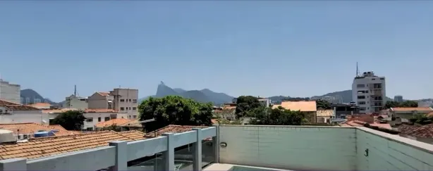 Casa com 4 Quartos à venda, 350m² no Urca, Rio de Janeiro