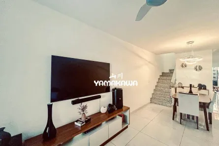 Sobrado com 3 Quartos à venda, 138m² no Vila Matilde, São Paulo
