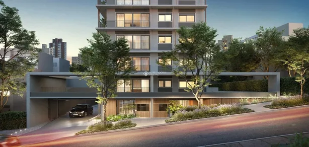Apartamento com 3 Quartos à venda, 73m² no Bom Fim, Porto Alegre