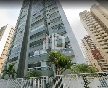 Apartamento com 4 Quartos à venda, 153m² no Parque Residencial Aquarius, São José dos Campos