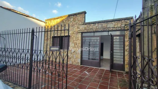 Casa com 2 Quartos à venda, 84m² no Vila Santana, Sorocaba