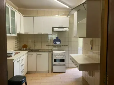 Apartamento com 3 Quartos à venda, 94m² no Vila São Manoel, São José do Rio Preto