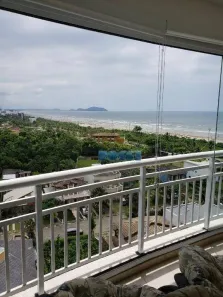 Apartamento com 3 Quartos à venda, 110m² no Maitinga, Bertioga