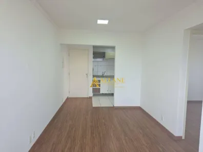 Apartamento com 2 Quartos para alugar, 47m² no Jardim Guarujá, Sorocaba