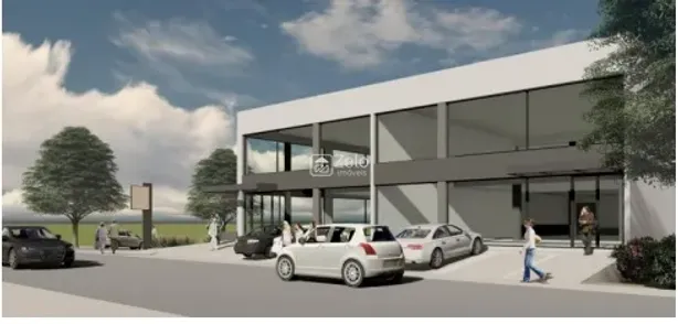 Ponto Comercial para alugar, 220m² no Cambuí, Campinas