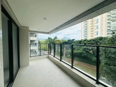 Apartamento com 2 Quartos à venda, 74m² no Barra da Tijuca, Rio de Janeiro