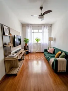 Apartamento com 3 Quartos à venda, 73m² no Pechincha, Rio de Janeiro