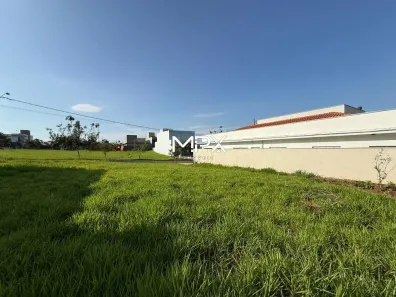 Lote/Terreno à venda, 250m² no Residencial Alto da Boa Vista, Piracicaba