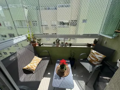 Apartamento com 2 Quartos à venda, 60m² no Badu, Niterói