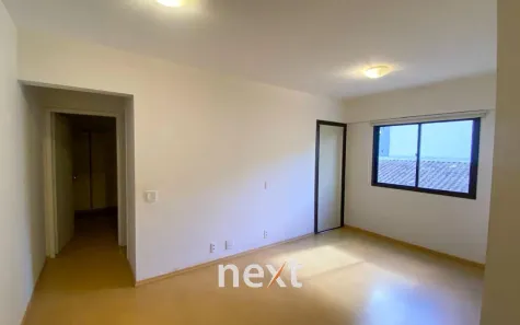 Apartamento com 1 Quarto à venda, 50m² no Cambuí, Campinas