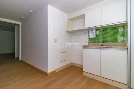 Ponto Comercial à venda, 88m² no Gávea, Rio de Janeiro