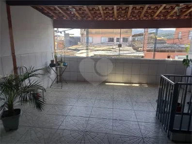Sobrado com 4 Quartos à venda, 200m² no Jardim Peri, São Paulo