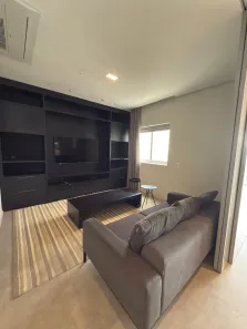 Apartamento com 1 Quarto para alugar, 100m² no Vila Nova Conceição, São Paulo