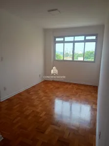 Apartamento com 2 Quartos para alugar, 55m² no Jaguaré, São Paulo