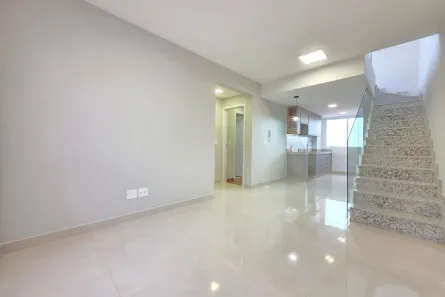 Apartamento com 2 Quartos à venda, 128m² no Santa Efigênia, Belo Horizonte