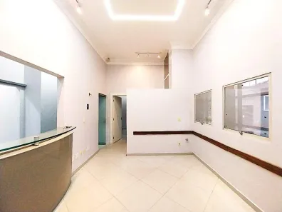 Imóvel Comercial à venda, 90m² no Centro, Limeira