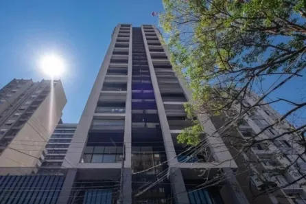 Apartamento com 3 Quartos à venda, 164m² no Pinheiros, São Paulo
