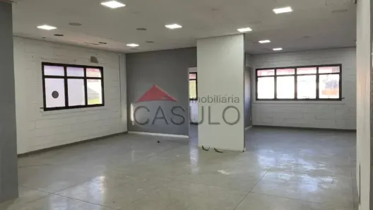 Sala Comercial para alugar, 92m² no Jardim Guanabara, Jundiaí