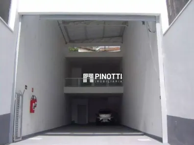 Galpão/Depósito/Armazém para alugar, 200m² no Centro, São Bernardo do Campo
