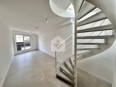Cobertura com 1 Quarto à venda, 90m² no Jardim Botânico, Rio de Janeiro