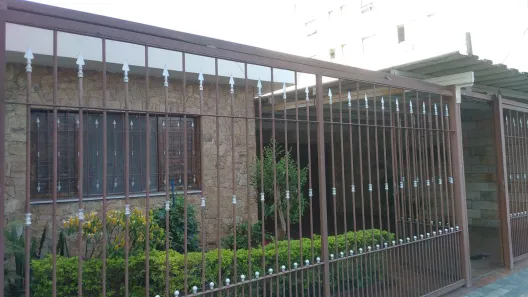 Casa com 3 Quartos à venda, 241m² no Chácara Califórnia, São Paulo