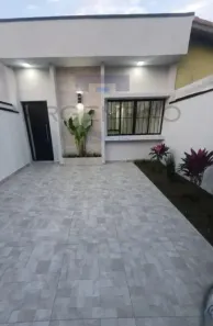 Casa com 2 Quartos à venda, 78m² no Vila Industrial, Mogi das Cruzes