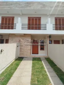 Casa com 2 Quartos à venda, 83m² no Espírito Santo, Porto Alegre