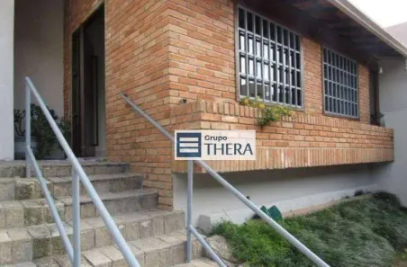 Casa com 9 Quartos à venda, 203m² no Vila Bastos, Santo André