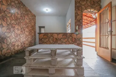 Casa com 2 Quartos à venda, 300m² no Santo André, Belo Horizonte