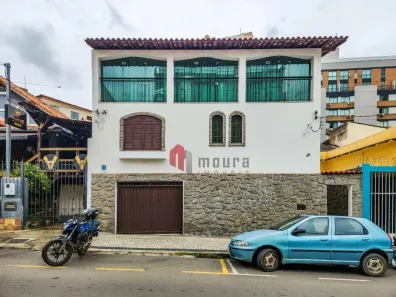 Casa com 4 Quartos à venda, 274m² no São Mateus, Juiz de Fora